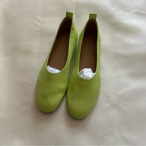 Everlane Dayglove shoes